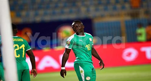 مانى: لا أعرف إن كنا الأفضل لكن هدفنا بلوغ النهائي